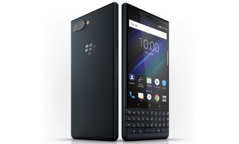 BlackBerry KEY2