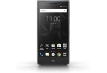 BlackBerry Motion