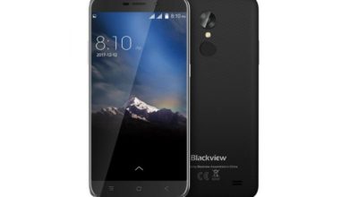 Blackview A10