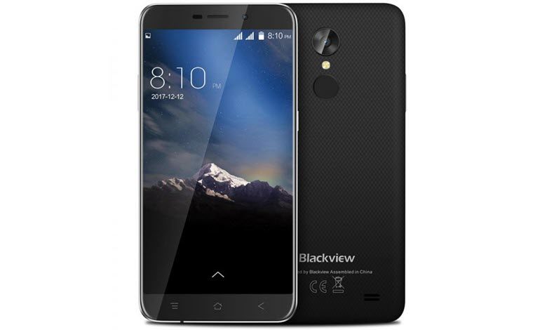 Blackview A10