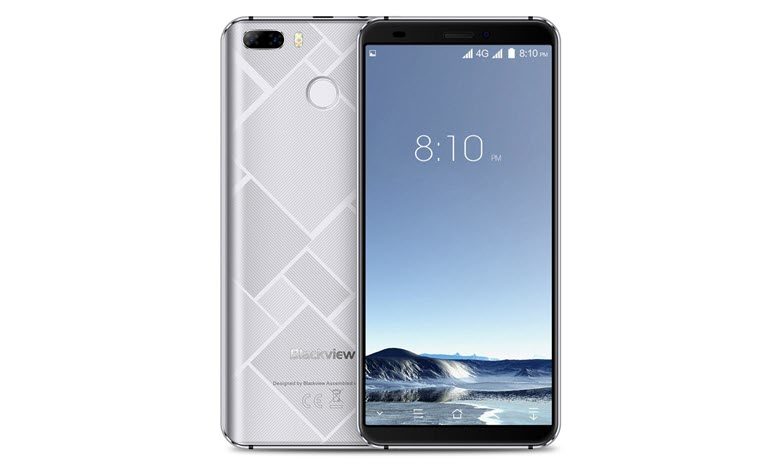 Blackview S6