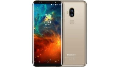 Blackview S8