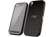 Cat S41