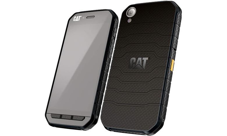 Cat S41