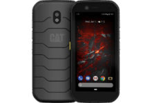 Cat S42