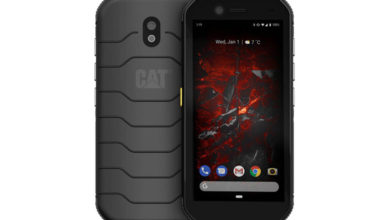 Cat S42