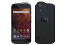 Cat S61