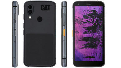 Cat S62 Pro