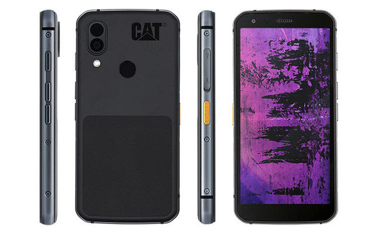 Cat S62 Pro