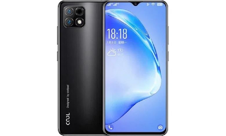 Coolpad Cool 12A