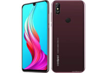 Coolpad Cool 3 Plus