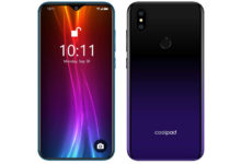 Coolpad Cool 5