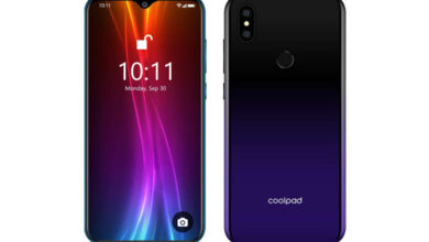 Coolpad Cool 5