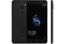 Coolpad Cool 6