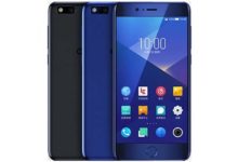 Coolpad Cool M7