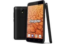 Energizer Energy E500
