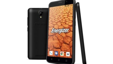 Energizer Energy E500