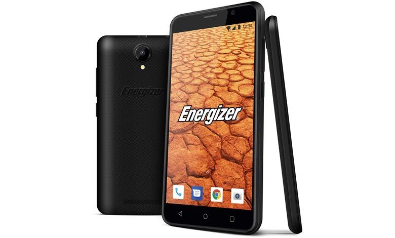 Energizer Energy E500