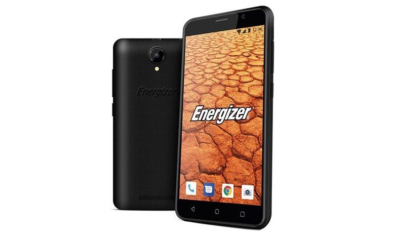 Energizer Energy E500S