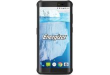 Energizer Energy E551S