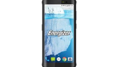 Energizer Energy E551S