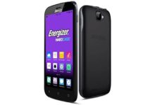 Energizer Energy S500E