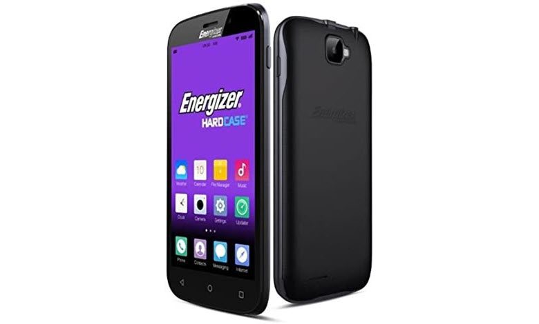 Energizer Energy S500E