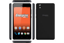 Energizer Energy S550