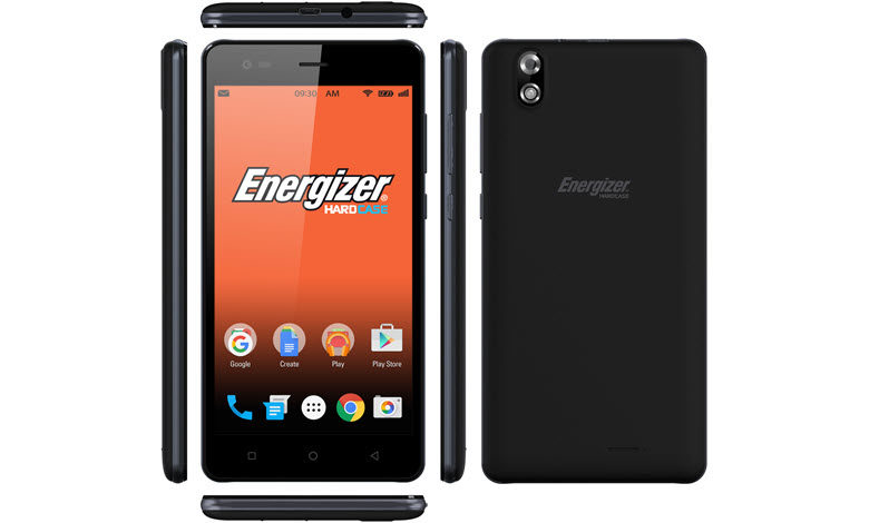 Energizer Energy S550