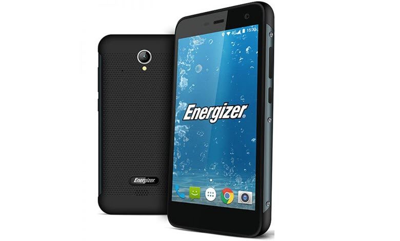 Energizer Hardcase H500S