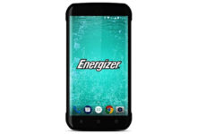 Energizer Hardcase H550S