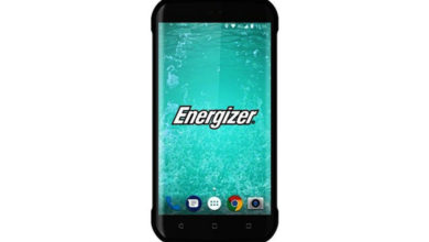 Energizer Hardcase H550S