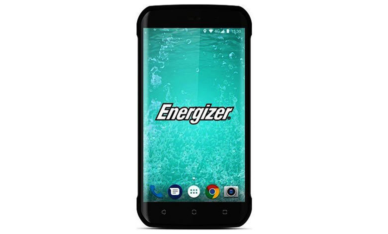 Energizer Hardcase H550S