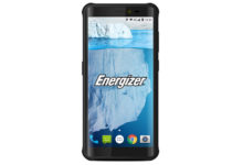 Energizer Hardcase H591S