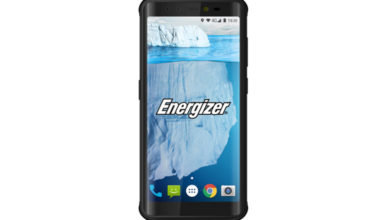 Energizer Hardcase H591S