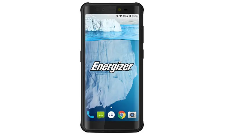 Energizer Hardcase H591S