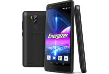 Energizer Power Max P490