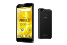 Energizer Power Max P600S