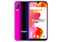 Energizer Ultimate U570S