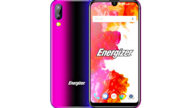 Energizer Ultimate U570S