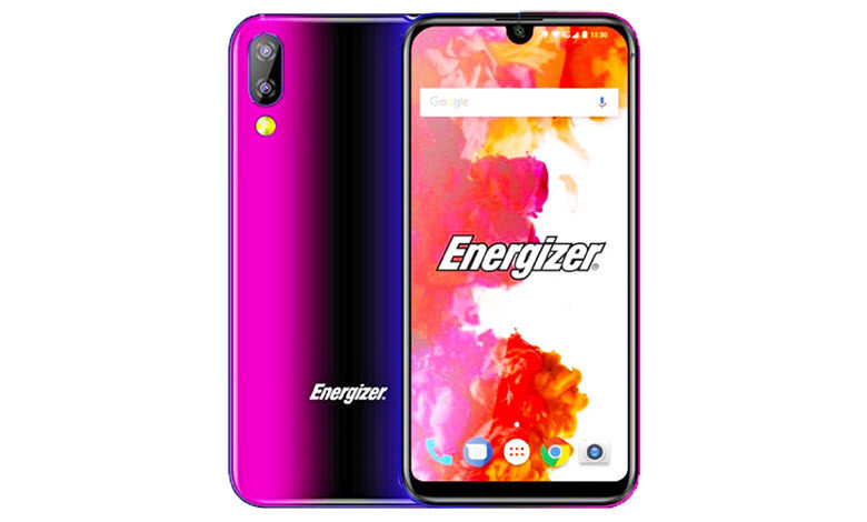 Energizer Ultimate U570S