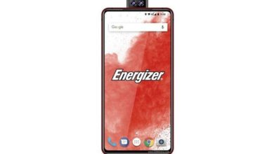 Energizer Ultimate U630S Pop