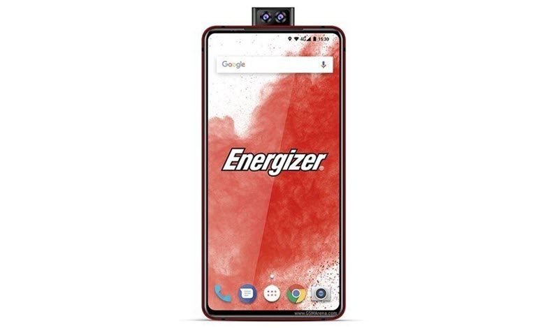 Energizer Ultimate U630S Pop