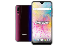 Energizer Ultimate U650S