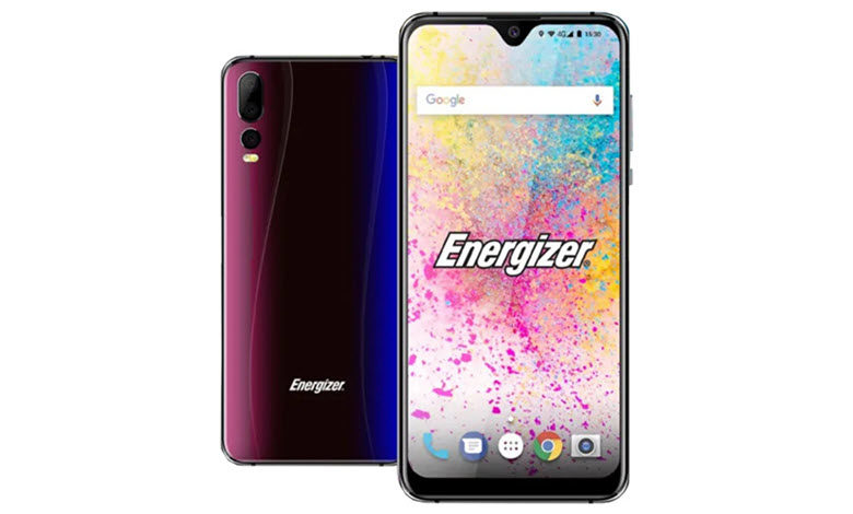 Energizer Ultimate U650S