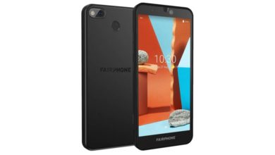 Fairphone 3