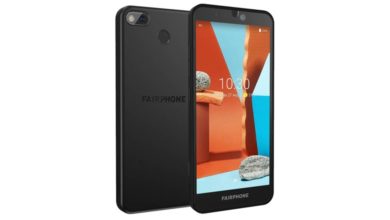 Fairphone 3+ (Plus)