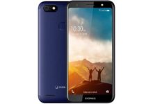 Gionee F205