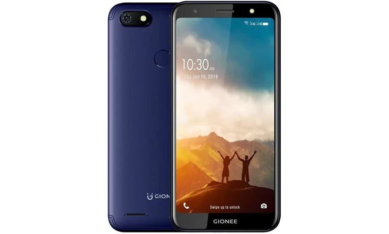 Gionee F205