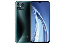 Gionee K3 Pro